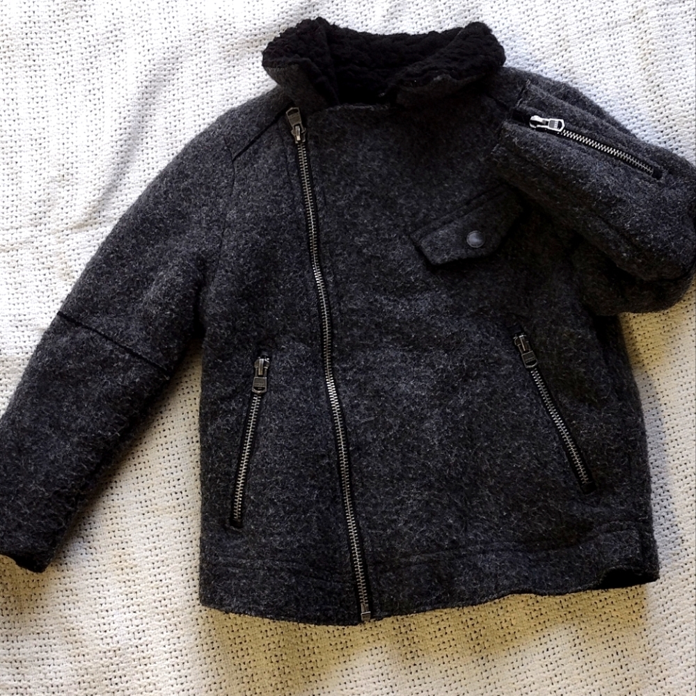 Zara boys collection